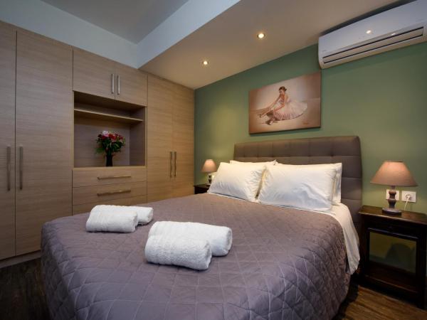 Angelo Del'Arte Estate : photo 5 de la chambre appartement 1 chambre