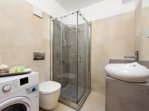 Angelo Del'Arte Estate : photo 8 de la chambre appartement 1 chambre