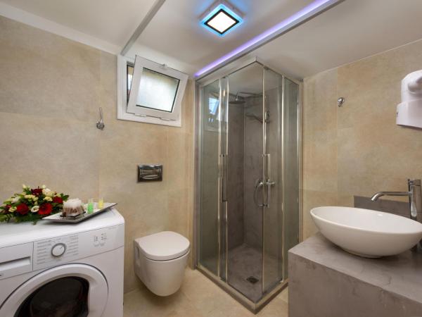 Angelo Del'Arte Estate : photo 9 de la chambre appartement 1 chambre