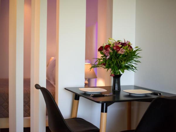 Angelo Del'Arte Estate : photo 3 de la chambre studio deluxe