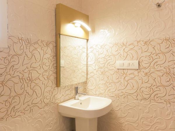 Hotel Dvaraka Inn : photo 1 de la chambre chambre double standard