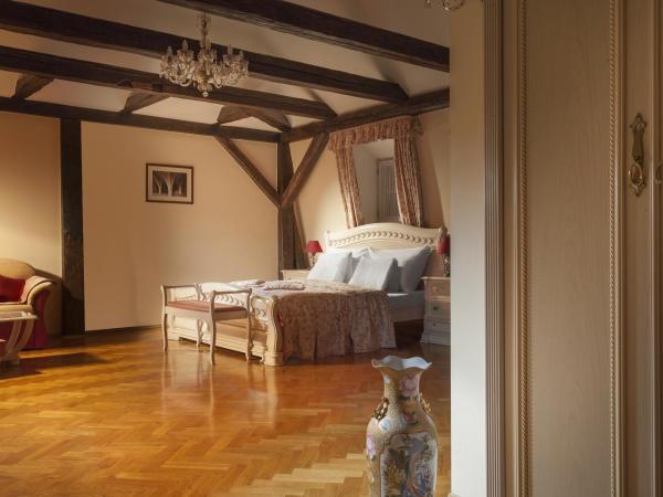 Boutique Hotel Constans : photo 3 de la chambre chambre deluxe double ou lits jumeaux