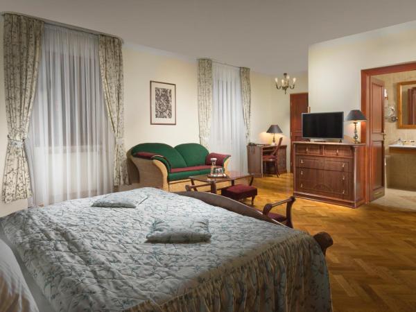 Boutique Hotel Constans : photo 9 de la chambre chambre deluxe double ou lits jumeaux