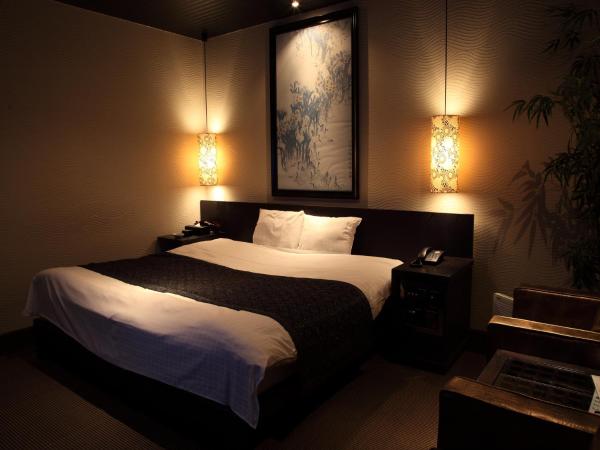 Hotel Cuna Kyoto Love Hotel : photo 3 de la chambre chambre lit king-size