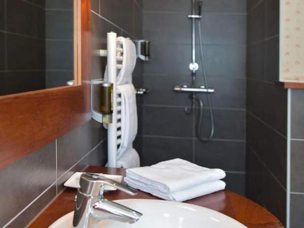 Gradlon : photo 9 de la chambre chambre classique