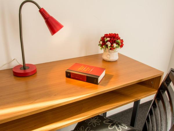 Hotel Delminivm : photo 2 de la chambre chambre double