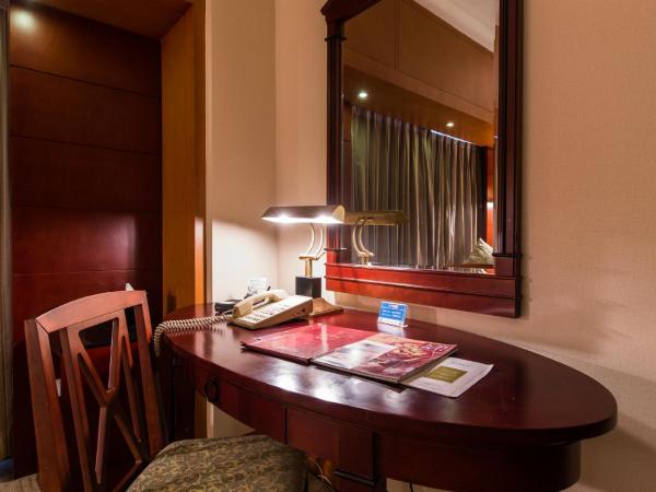 Ruishi Hotel Dalian : photo 3 de la chambre chambre double ou lits jumeaux exécutive