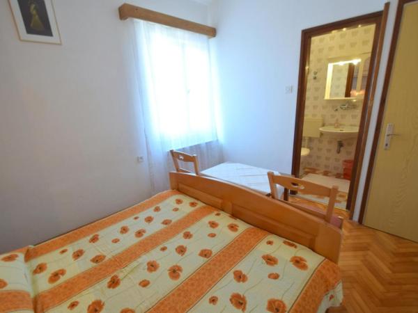 Guest House Keti : photo 2 de la chambre chambre lits jumeaux/double