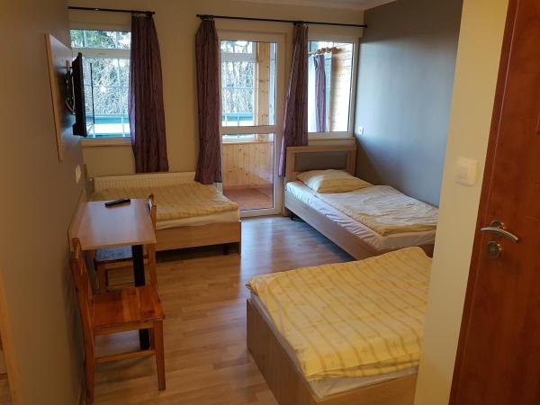 U Musa : photo 6 de la chambre chambre triple standard