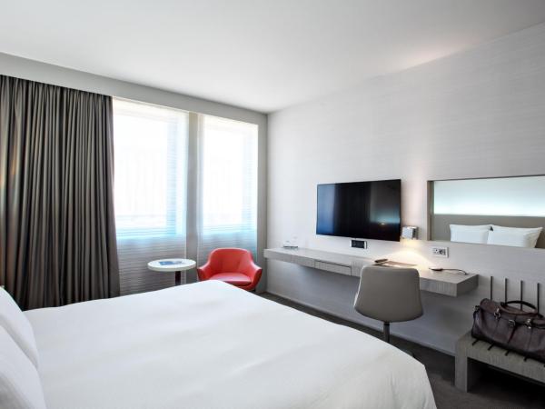 Pullman Toulouse Centre Ramblas : photo 8 de la chambre chambre double supérieure