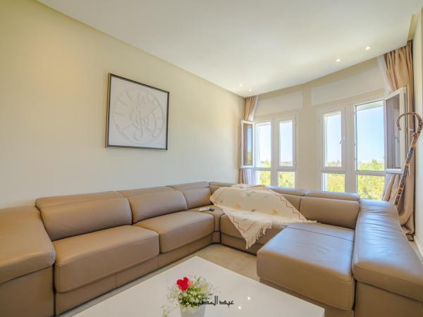 Mnar Park aqua park : photo 1 de la chambre appartement 2 chambres