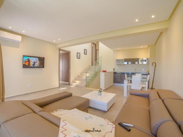 Mnar Park aqua park : photo 1 de la chambre appartement 3 chambres