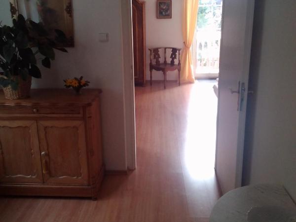 Pension Baron Schoeneck : photo 9 de la chambre appartement 2 chambres