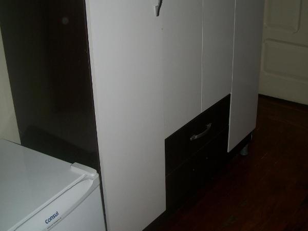 Hotel Pousada Clínicas Valente : photo 5 de la chambre chambre double deluxe