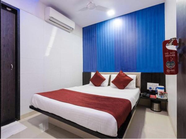 Hotel Golden Sagar : photo 4 de la chambre chambre double deluxe