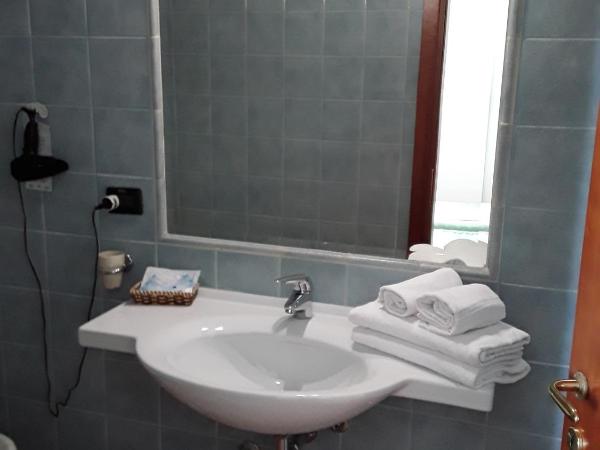 Hotel Conte Luna : photo 3 de la chambre chambre lits jumeaux