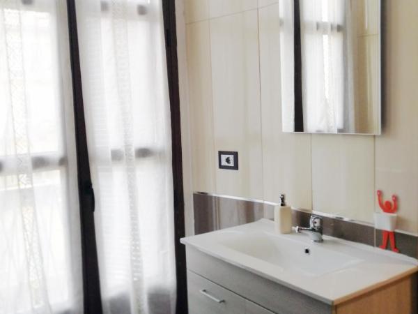 B&B Central Station : photo 3 de la chambre chambre double supérieure