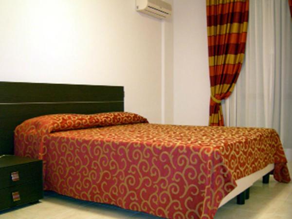 Residence Montegrappa : photo 1 de la chambre appartement 1 chambre