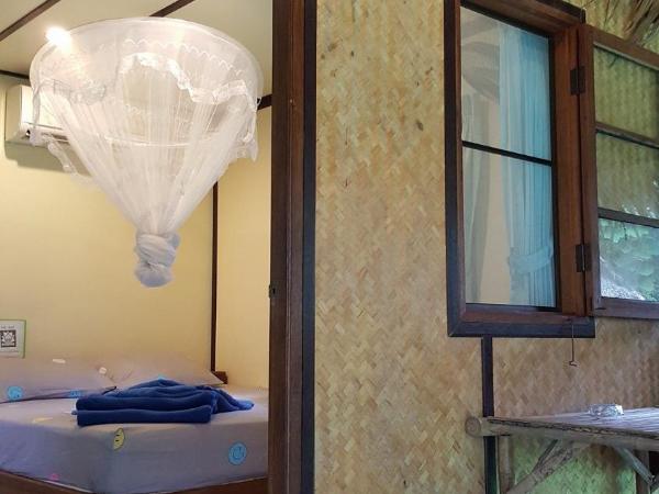 Jungle Garden : photo 6 de la chambre bungalow avec climatisation