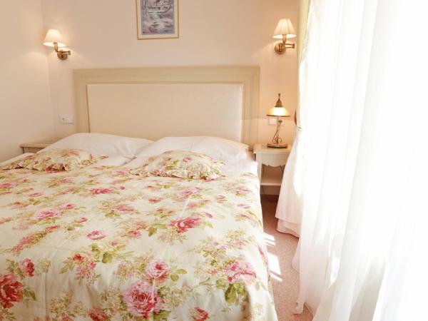 Zlatý Sloup : photo 1 de la chambre appartement deluxe