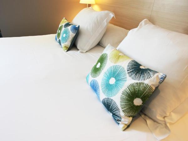 Hotel De France : photo 3 de la chambre chambre triple supérieure