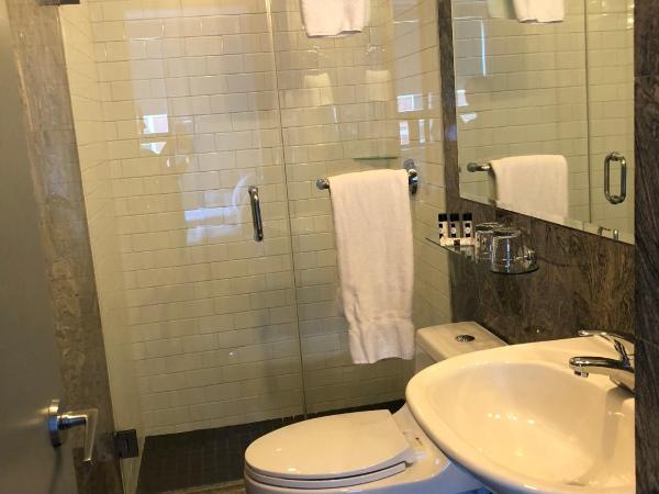 The Ridge : photo 8 de la chambre chambre lit king-size standard