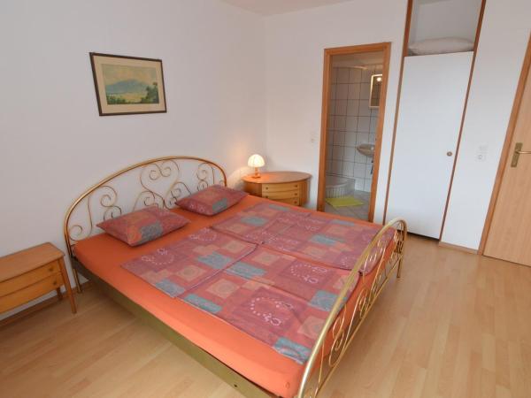 Arthouse Villa Palma : photo 2 de la chambre chambre double