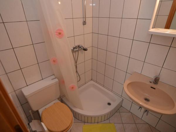 Arthouse Villa Palma : photo 3 de la chambre chambre double