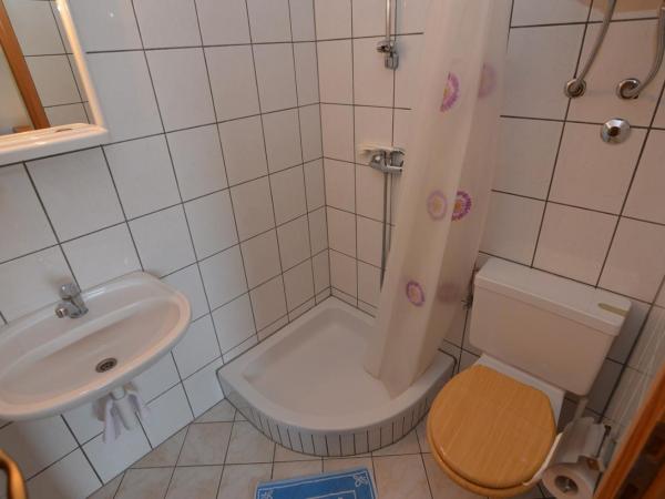 Arthouse Villa Palma : photo 7 de la chambre chambre double avec balcon