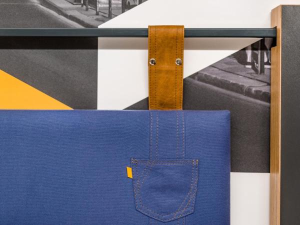 D8 Hotel : photo 6 de la chambre chambre familiale