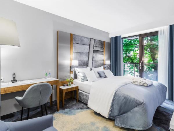 Hotel Testa : photo 5 de la chambre chambre double Économique