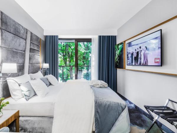 Hotel Testa : photo 3 de la chambre chambre double Économique