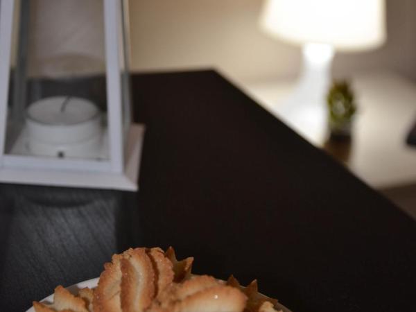 Mary's house : photo 1 de la chambre chambre double avec salle de bains privative