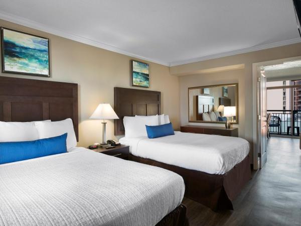 Caravelle Resort : photo 3 de la chambre suite - vue sur océan