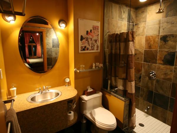 A La Carte Bed & Breakfast : photo 3 de la chambre chambre lit queen-size