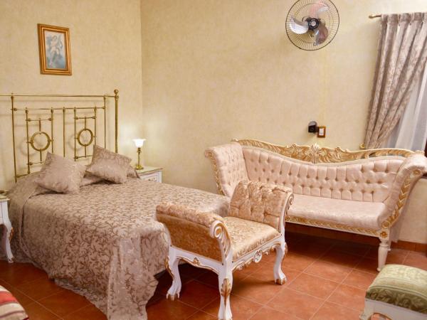 Na-anché Hotel : photo 1 de la chambre studio deluxe