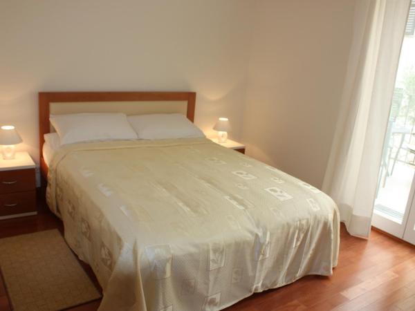 Villa Mare Crikvenica : photo 2 de la chambre chambre double