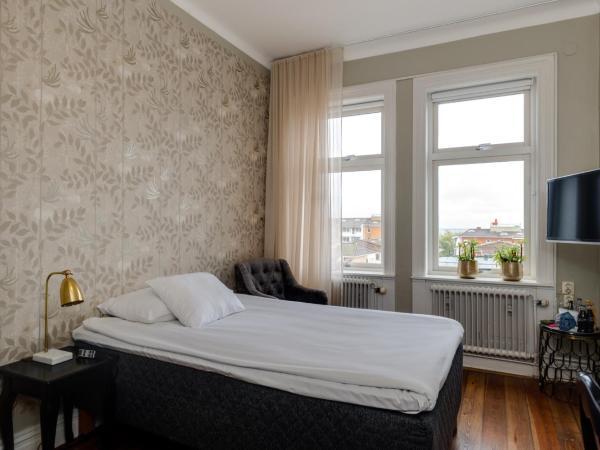 Grand Hotel Jönköping : photo 4 de la chambre chambre simple standard