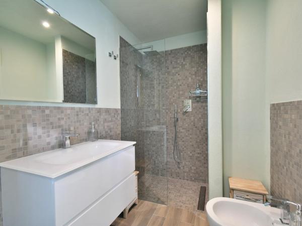 Tenuta C'est la Vie : photo 7 de la chambre appartement - vue sur mer