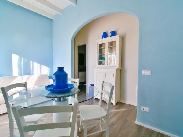 Tenuta C'est la Vie : photo 4 de la chambre appartement - vue sur mer