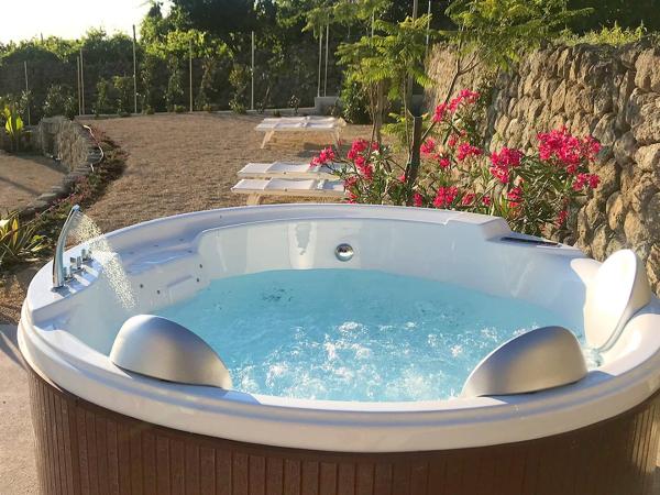 Tenuta C'est la Vie : photo 6 de la chambre appartement - vue sur mer