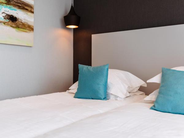 C-Hotels Andromeda : photo 4 de la chambre chambre double classique - pas de vue sur mer