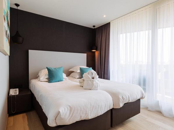C-Hotels Andromeda : photo 1 de la chambre chambre lits jumeaux confort - pas de vue sur mer