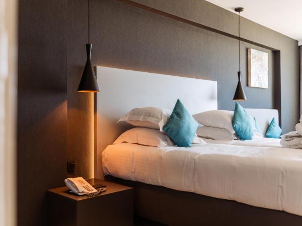 C-Hotels Andromeda : photo 3 de la chambre chambre lits jumeaux confort - vue sur mer