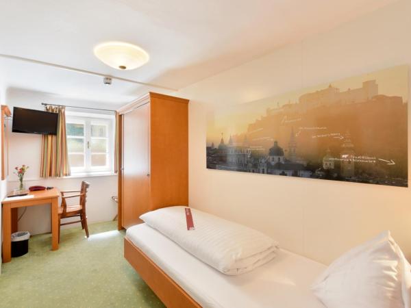 Hotel Krone 1512 : photo 1 de la chambre chambre simple