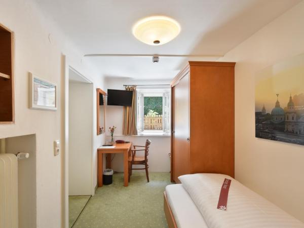 Hotel Krone 1512 : photo 2 de la chambre chambre simple