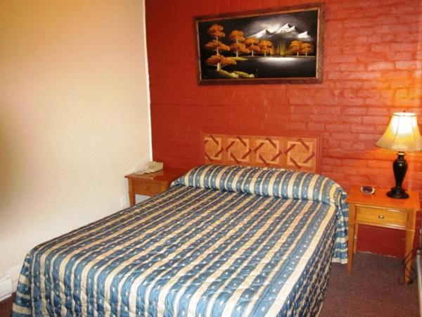 Hotel Ste-Catherine : photo 2 de la chambre chambre double