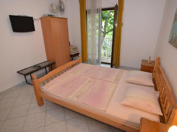 Arthouse Villa Palma : photo 9 de la chambre appartement - vue sur jardin