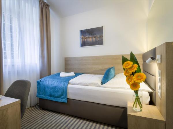 Hotel White Lion : photo 5 de la chambre chambre simple