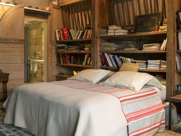 Maison d'Hôte de Myon : photo 6 de la chambre studio